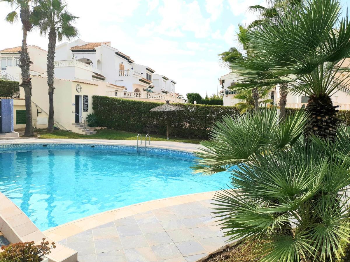 Studio Parque Mar Torre La Mata Exterior foto